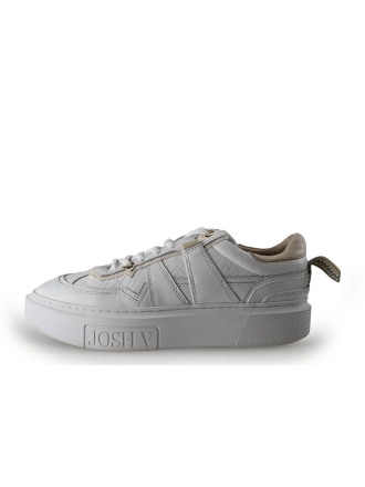Josh V Sneakers Wit 347005
 Maat 38
 