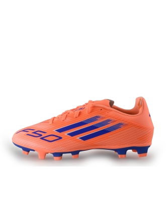 Adidas Voetbalschoenen Oranje 347011
 Maat 40
 