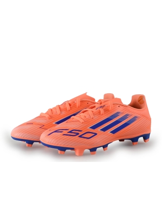 Adidas Voetbalschoenen Oranje 347011
 Maat 40
 