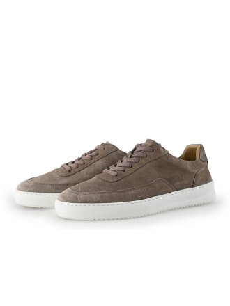 Filling Pieces Sneakers Beige 347017
 Maat 44
 
