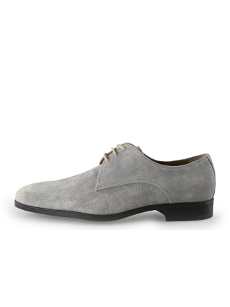 Giorgio Nette schoenen Grijs 347021
 Maat 42
 