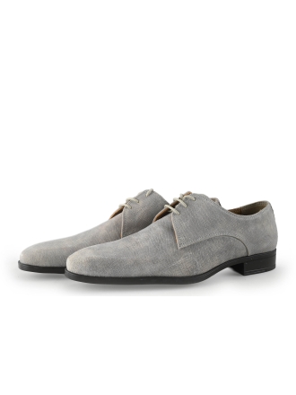 Giorgio Nette schoenen Grijs 347021
 Maat 42
 