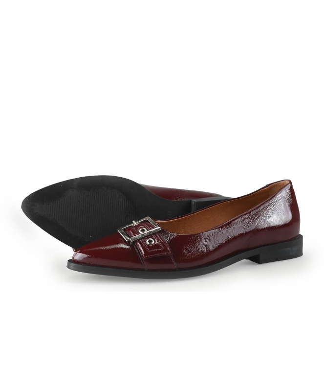 Manfield Ballerina's