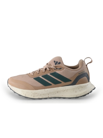 Adidas Sportschoenen Bruin 347025
 Maat 38
 