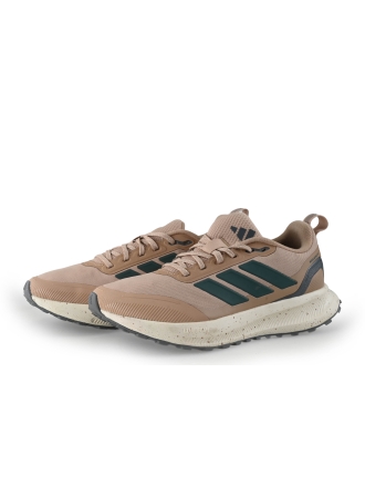 Adidas Sportschoenen Bruin 347025
 Maat 38
 