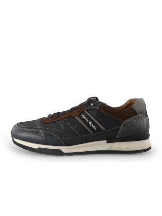 Australian Sneakers Blauw 347027
 Maat 43
 