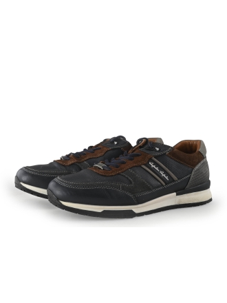 Australian Sneakers Blauw 347027
 Maat 43
 