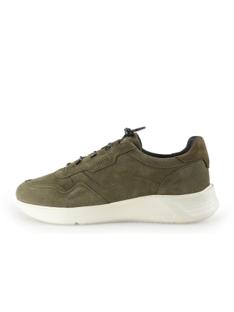 Cycleur de Luxe Sneakers Groen 347028
 Maat 43
 