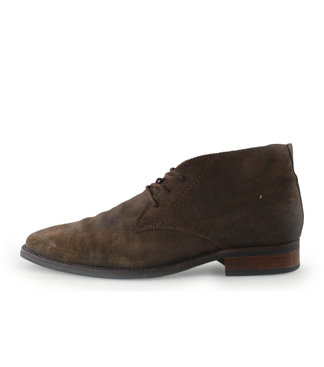 Recall Veterschoenen