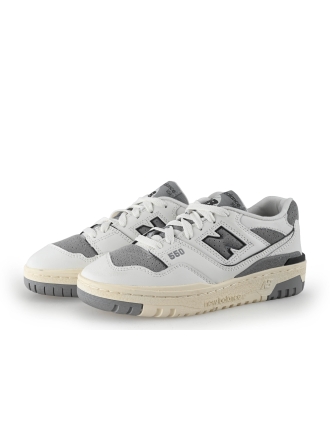 New Balance Sneakers Grijs 347036
 Maat 38
 