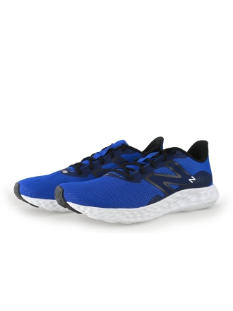 New Balance Sportschoenen Blauw 347037
 Maat 49
 