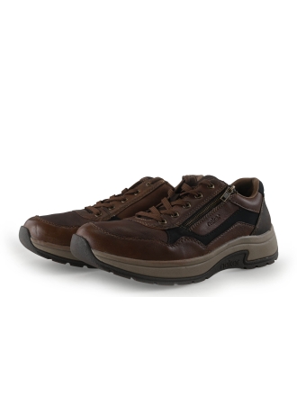 Rieker Sneakers Grijs 347042
 Maat 42
 