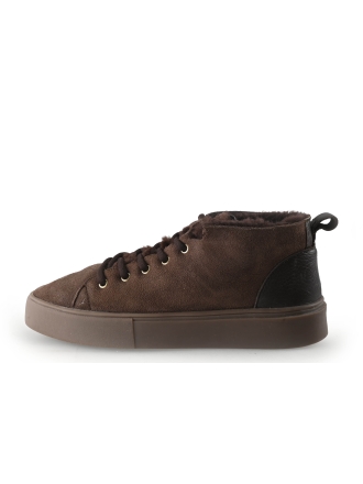 Blackstone Sneakers Bruin 347045
 Maat 39
 