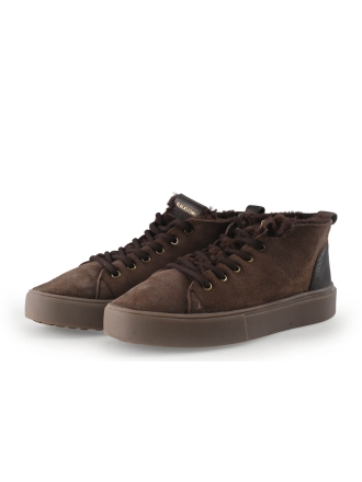 Blackstone Sneakers Bruin 347045
 Maat 39
 