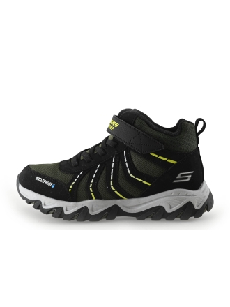 Skechers Laarzen Zwart 347050
 Maat 37
 