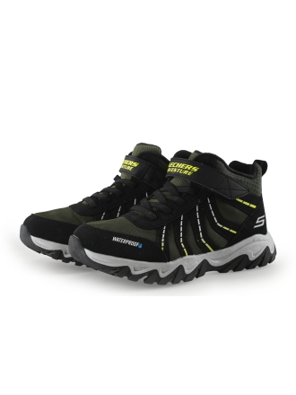 Skechers Laarzen Zwart 347050
 Maat 37
 