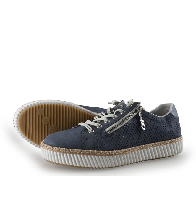 Rieker Veterschoenen