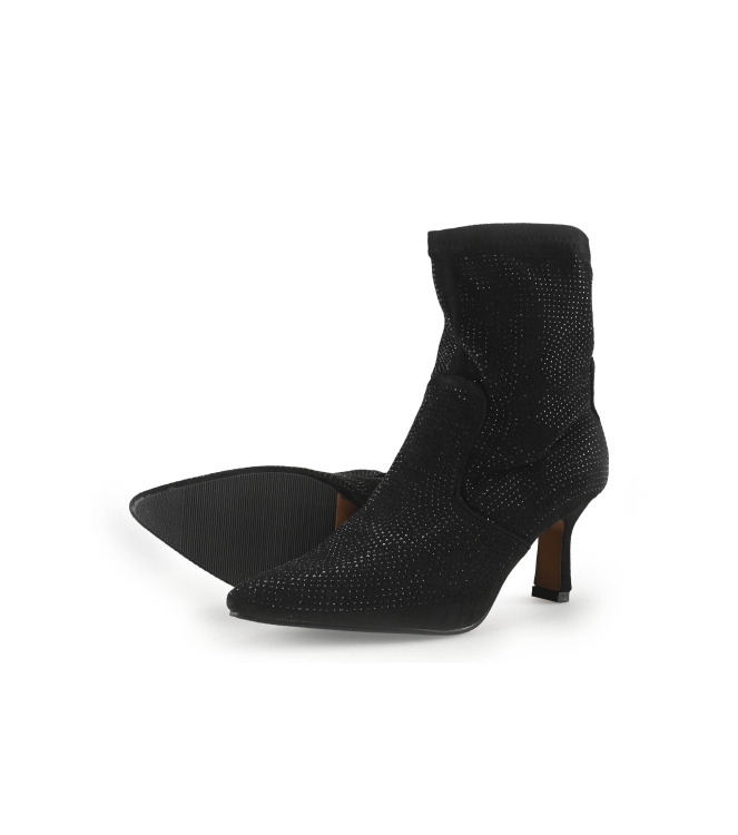 Poelman Enkellaarzen