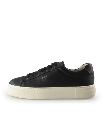 Blackstone Sneakers Zwart 347058
 Maat 39
 
