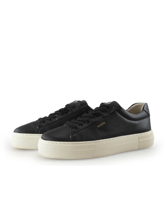 Blackstone Sneakers Zwart 347058
 Maat 39
 