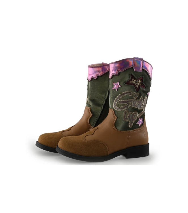 Shoesme Cowboy laarzen