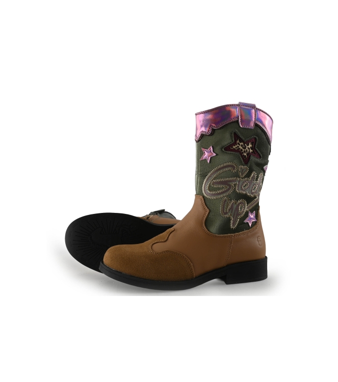 Shoesme Cowboy laarzen