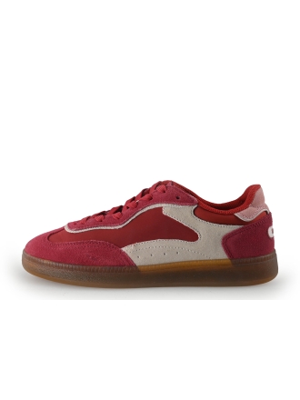The Hoff Brand Sneakers Rood 347065
 Maat 38
 