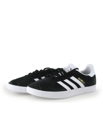 Adidas Sneakers Zwart 347070
 Maat 41
 
