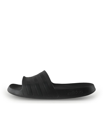 Adidas Slippers Zwart 347071
 Maat 44½
 