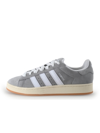 Adidas Sneakers Grijs 347074
 Maat 46
 