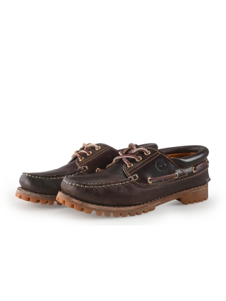 Timberland Bootschoenen Bruin 347088
 Maat 38
 