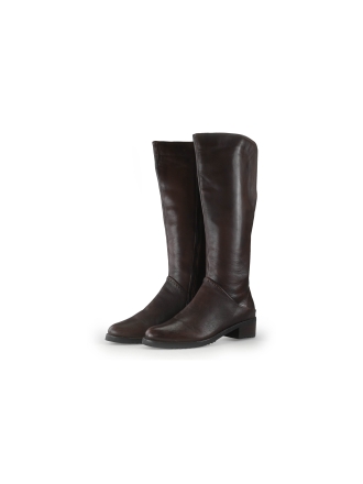 Everybody Laarzen Bruin 347091
 Maat 40
 