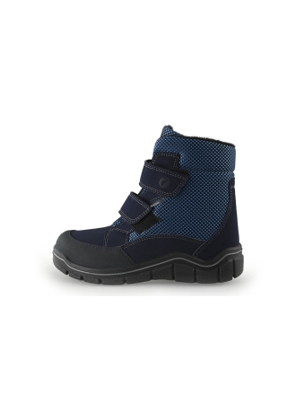 Ricosta Boots Blauw 347095
 Maat 33
 