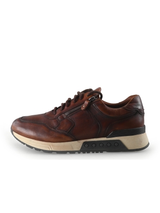 Greve Sneakers Cognac 347102
 Maat 42
 