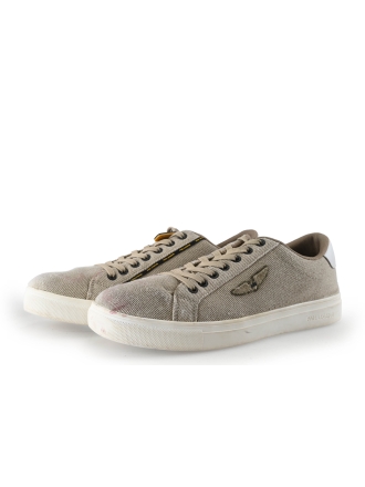 PME Legend Sneakers Beige 347104
 Maat 43
 