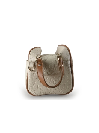 Josh V Etui Wit 347105
 Maat standaard
 