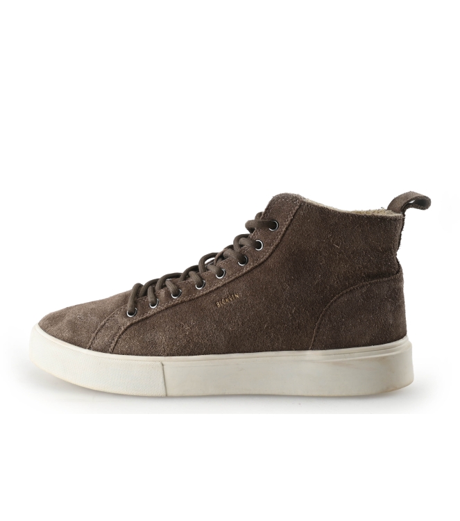 Blackstone Hoge sneakers