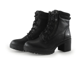 Mustang Veterboots