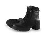 Mustang Veterboots