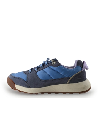 Timberland Sneakers Blauw 347127
 Maat 37½
 