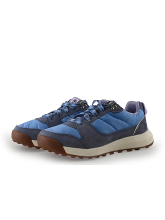 Timberland Sneakers Blauw 347127
 Maat 37½
 
