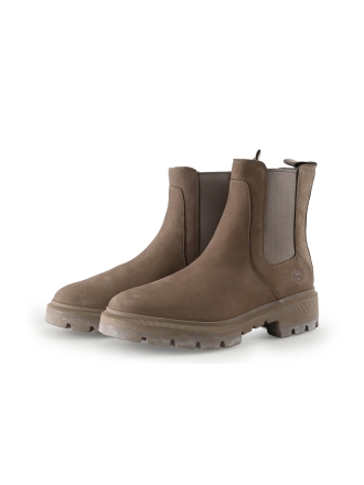 Timberland Chelsea boots Bruin 347129
 Maat 39
 