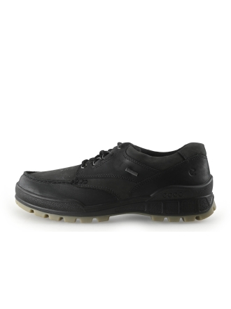 Ecco Wandelschoenen Zwart 347130
 Maat 43
 