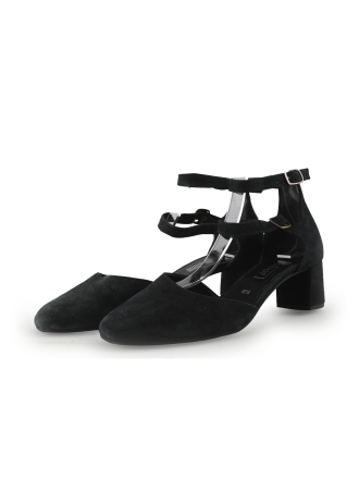 Tamaris Pumps Zwart 347134
 Maat 40
 