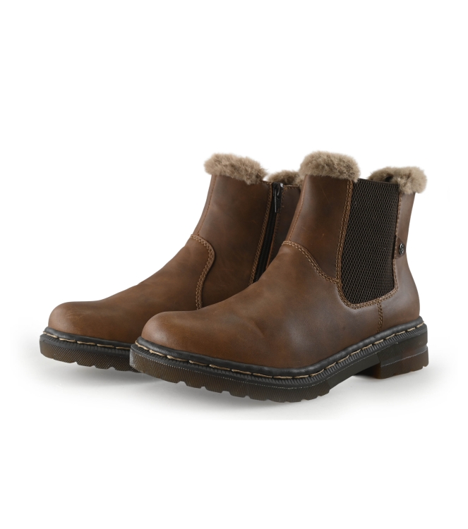 Rieker Snowboots