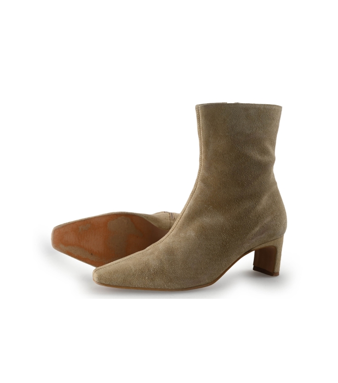 Manfield Enkellaarzen