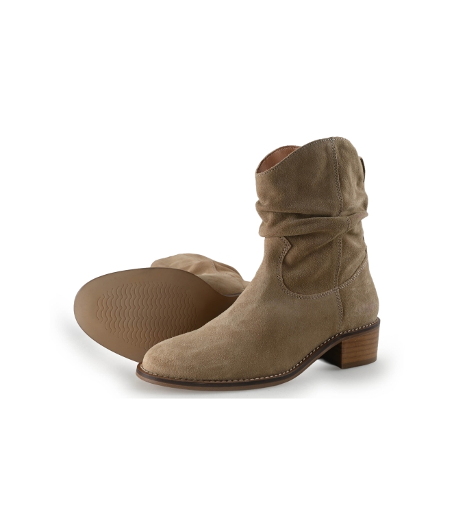 Manfield Enkellaarzen