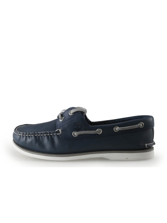 Timberland Bootschoenen Blauw 347156
 Maat 41½
 