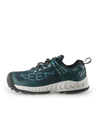 Keen Wandelschoenen Groen 347167
 Maat 39
 