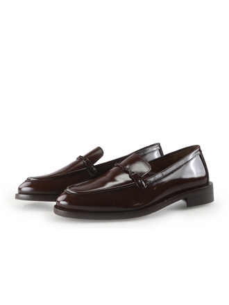 Bronx Loafers Bruin 347172
 Maat 39
 